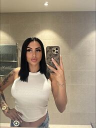 Tiffany, Košice - Juh, 25 rokov