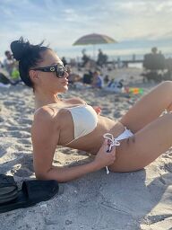 Tiffany, Košice - Juh, 25 rokov