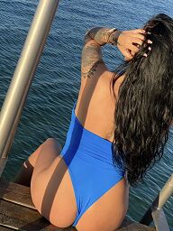 Tiffany, Košice - Juh, 25 rokov