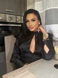 Tiffany, Košice - Juh, 25 rokov