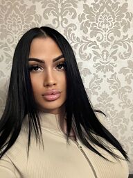 Tiffany, Košice - Juh, 25 rokov