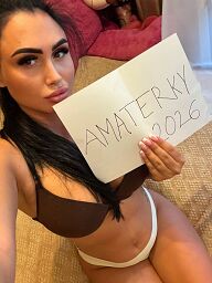 Tiffany, Košice - Juh, 25 rokov
