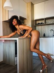 Alicia (26), Bratislava - Trnávka, ID:34318