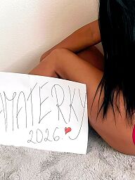 Sexy Barbi, Zvolen, 26 years