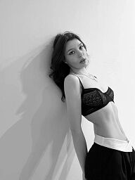Amelia, Bratislava - Stare Mesto, 19 years
