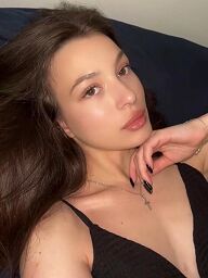 Amelia, Bratislava - Stare Mesto, 19 years