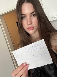 Amelia, Bratislava - Stare Mesto, 19 years