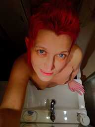 Baarusha (25), Namestovo, ID:34390