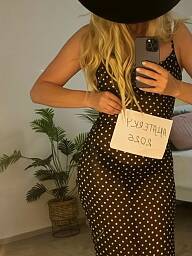 Vanessa, Bratislava - Ružinov, 33 rokov