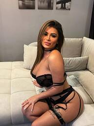 Karla, Dunajská Streda, 22 rokov