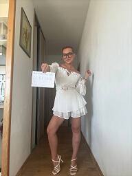 Liza, Zvolen, 25 rokov