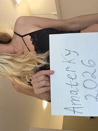 Ivanka, Bratislava - Ružinov, 26 rokov