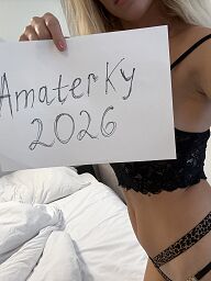 Ivanka, Bratislava - Ružinov, 26 rokov