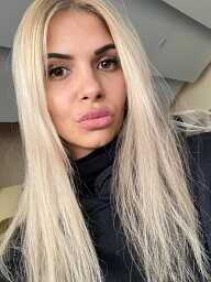 Ketrin (28), Šaľa, ID:34020