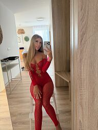 Brianna (22), Bratislava - Ružinov, ID:26491