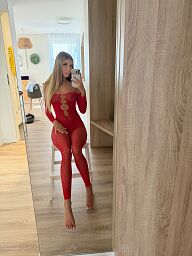 Brianna (22), Bratislava - Ruzinov, ID:26491