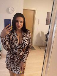 Simona (25), Šaľa, ID:34122