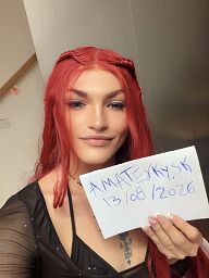 Thaliana Xxl, Bratislava - Staré Mesto, 24 rokov
