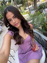 Romana (24), Bratislava - Nové Mesto, ID:34419