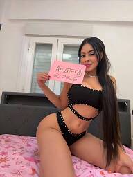 Kim Luna, Košice - Staré Mesto, 21 rokov