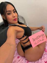 Kim Luna, Košice - Staré Mesto, 21 rokov