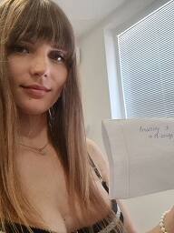 Mia, Bratislava - Ruzinov, 24 years