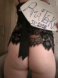 Sara, Bratislava - Ružinov, 38 rokov