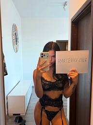 Arya, Bratislava - Ruzinov, 21 years