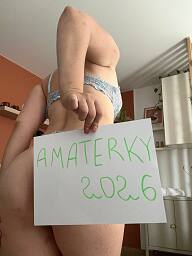 Nikol, Bratislava - Ruzinov, 21 years