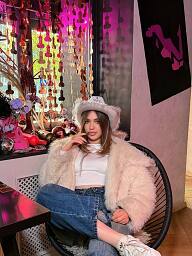 Nikol, Bratislava - Ruzinov, 21 years