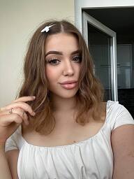 Nikol, Bratislava - Ruzinov, 21 years