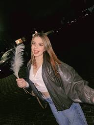 Nikol, Bratislava - Ruzinov, 21 years