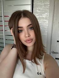 Nikol, Bratislava - Ruzinov, 21 years