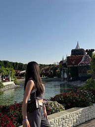 Rita, Bratislava - Staré Mesto, 18 rokov