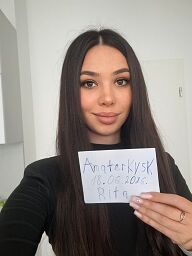 Rita, Bratislava - Staré Mesto, 18 rokov