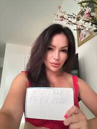 Polina, Bratislava - Ružinov, 22 rokov