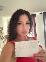 Polina, Bratislava - Ružinov, 22 rokov