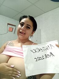 Sheryl Colins (25), Šaľa, ID:34409