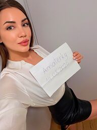 Masha, Bratislava - Staré Mesto, 23 rokov