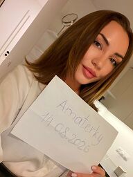 Masha, Bratislava - Staré Mesto, 23 rokov