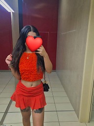 Sexy Tamara, Zvolen, 26 rokov