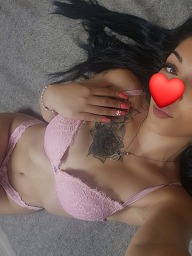 Sexy Tamara, Zvolen, 26 rokov