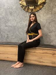 Thai Massage, Bratislava - Staré Mesto, 22 rokov