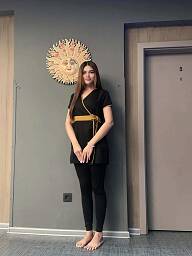 Thai Massage, Bratislava - Staré Mesto, 22 rokov