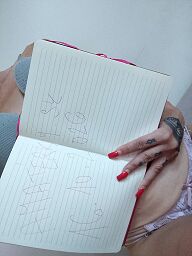 Natália, Šaľa, 35 rokov