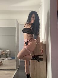 Sasha, Trnava, 36 years