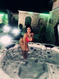 Simona (25), Šaľa, ID:34122
