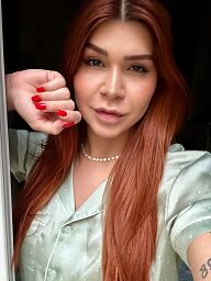 Foxxy Jasmine, Bratislava - Staré Mesto, 26 rokov