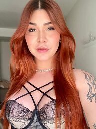 Foxxy Jasmine, Bratislava - Staré Mesto, 26 rokov