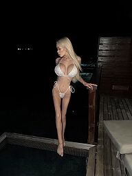 Barbie, Bratislava - Ružinov, 21 rokov